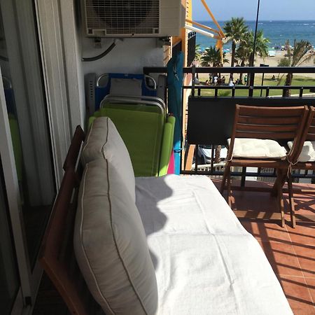 Escapada A La Costa Del Sol Apartment Fuengirola Bagian luar foto