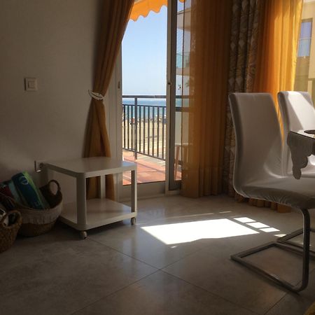 Escapada A La Costa Del Sol Apartment Fuengirola Bagian luar foto