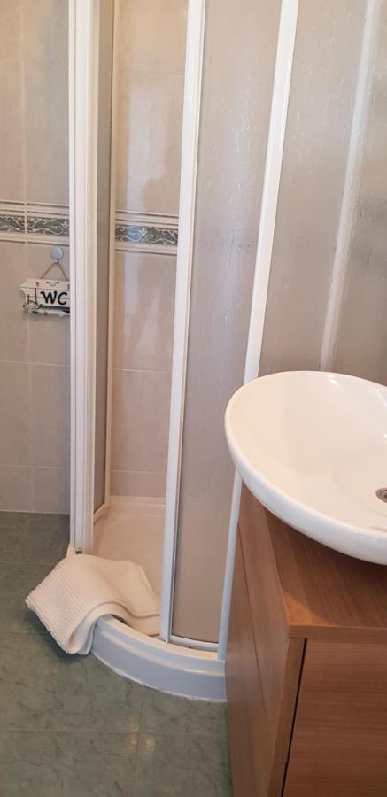 Escapada A La Costa Del Sol Apartment Fuengirola Bagian luar foto