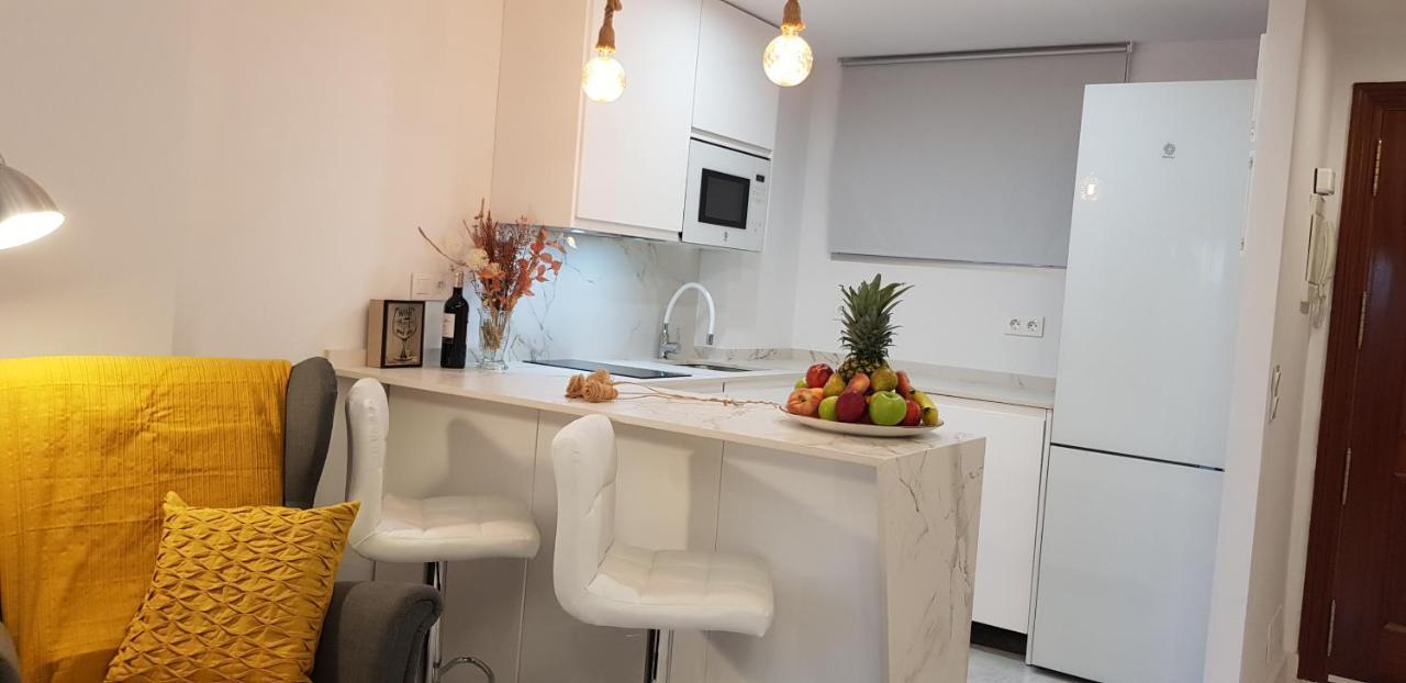 Escapada A La Costa Del Sol Apartment Fuengirola Bagian luar foto