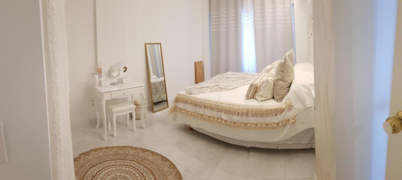 Escapada A La Costa Del Sol Apartment Fuengirola Bagian luar foto