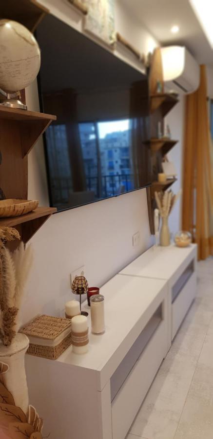 Escapada A La Costa Del Sol Apartment Fuengirola Bagian luar foto