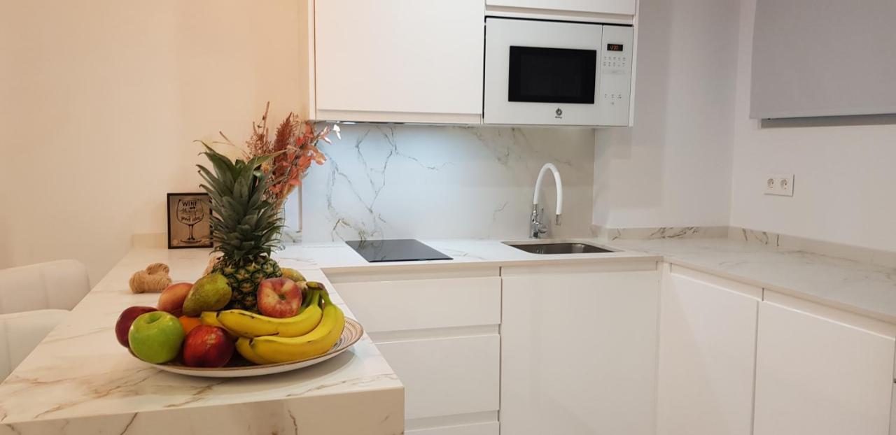 Escapada A La Costa Del Sol Apartment Fuengirola Bagian luar foto