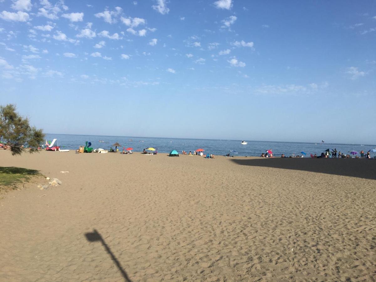 Escapada A La Costa Del Sol Apartment Fuengirola Bagian luar foto