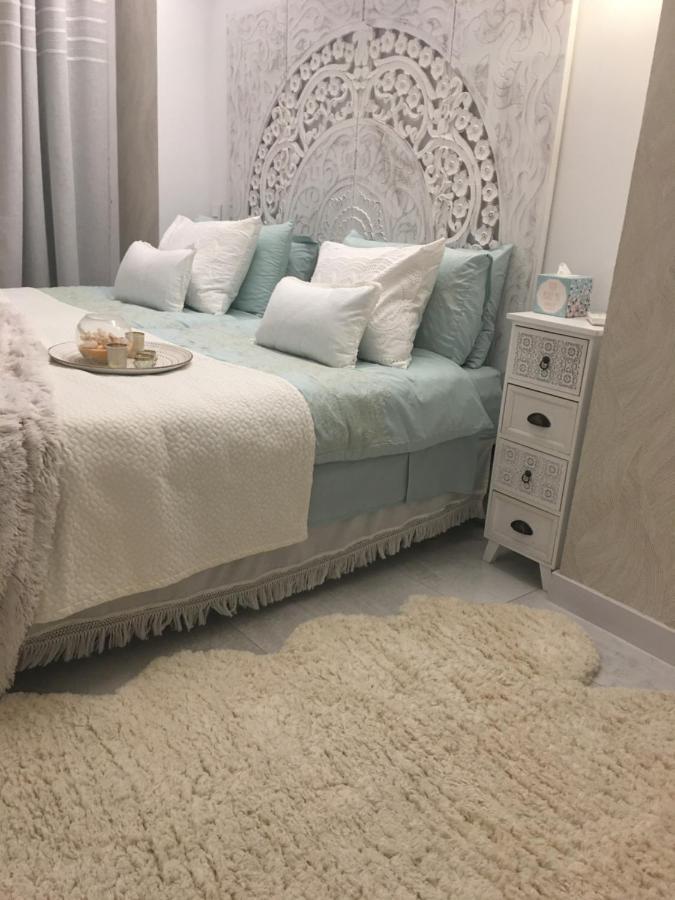 Escapada A La Costa Del Sol Apartment Fuengirola Bagian luar foto