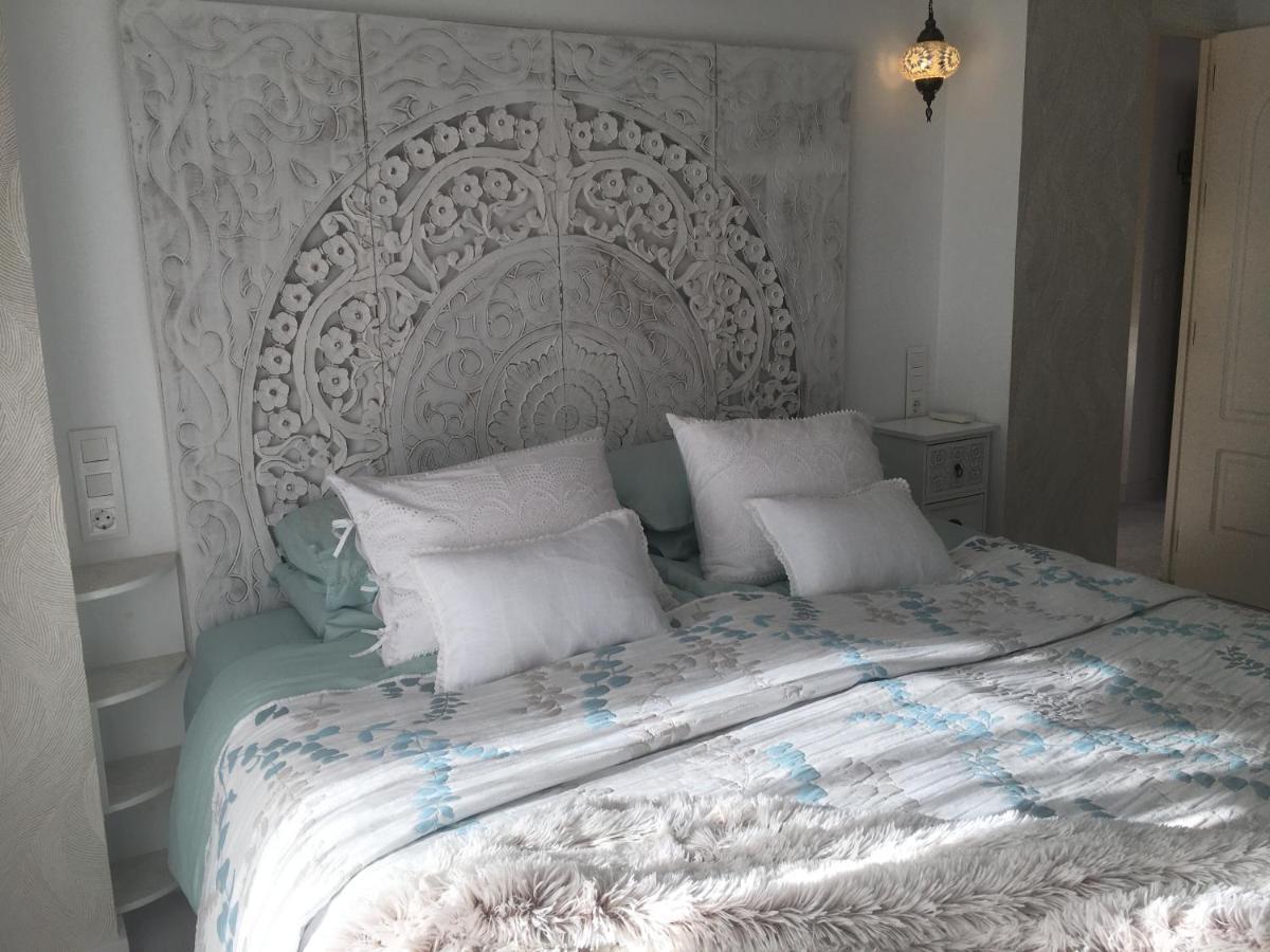 Escapada A La Costa Del Sol Apartment Fuengirola Bagian luar foto