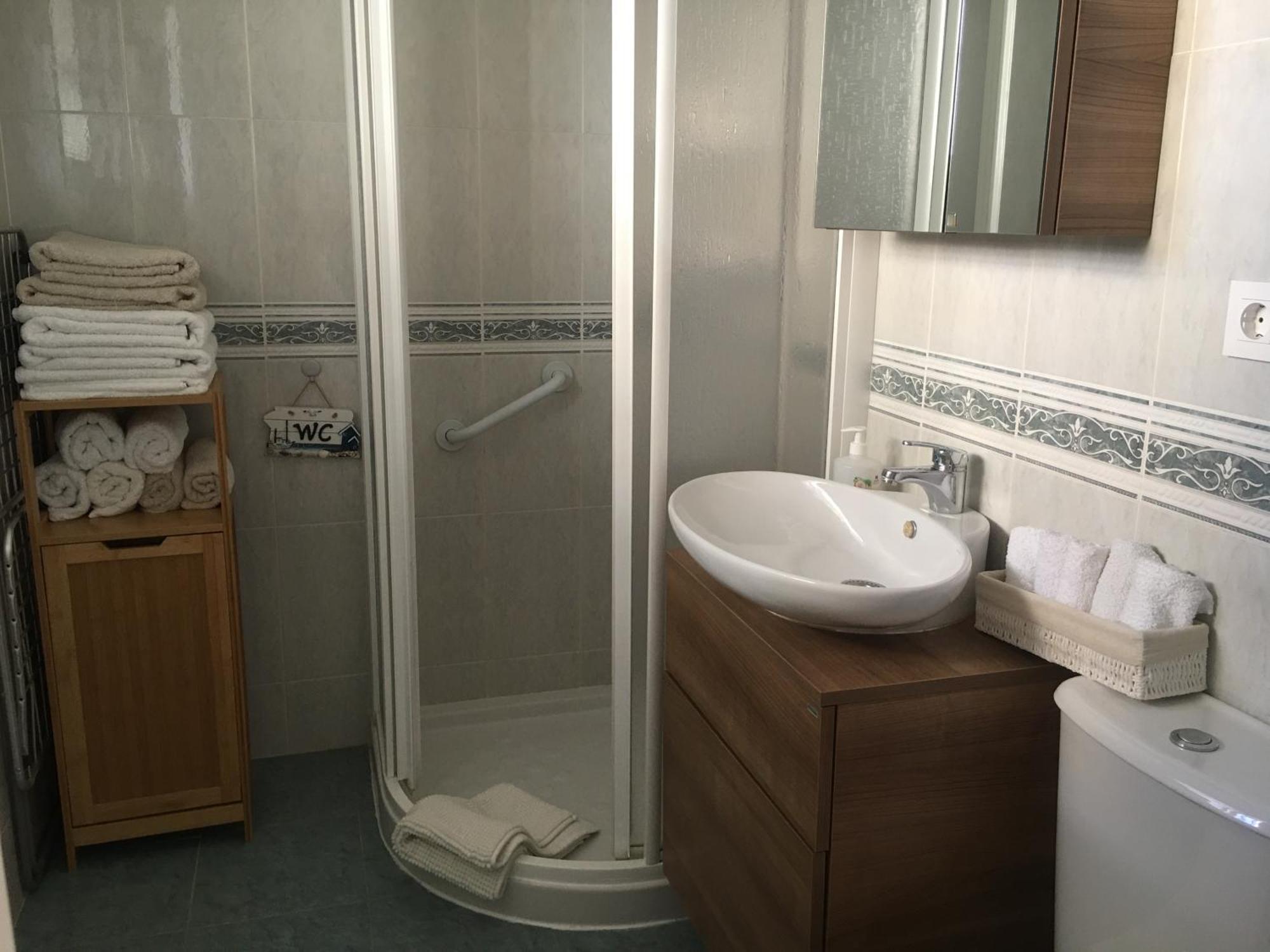 Escapada A La Costa Del Sol Apartment Fuengirola Bagian luar foto