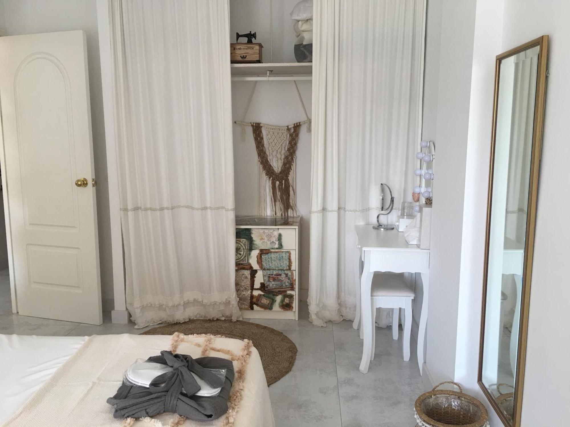 Escapada A La Costa Del Sol Apartment Fuengirola Bagian luar foto